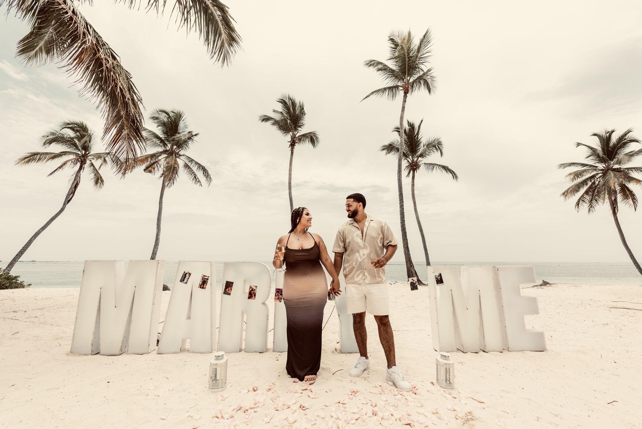 The Wedding Website of Gabriela Rosado and Steven Fernandez