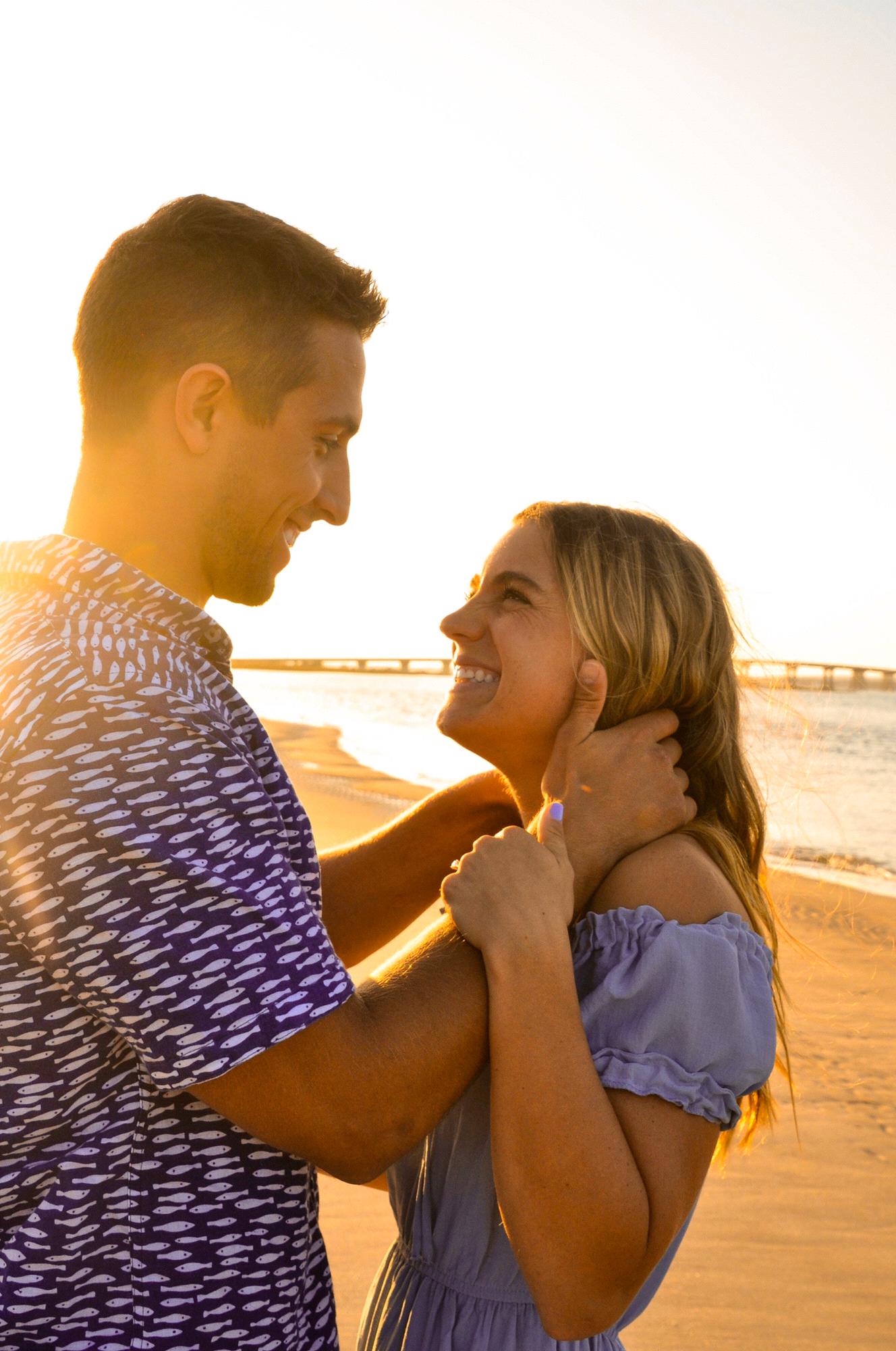 2021: Were Getting Married!