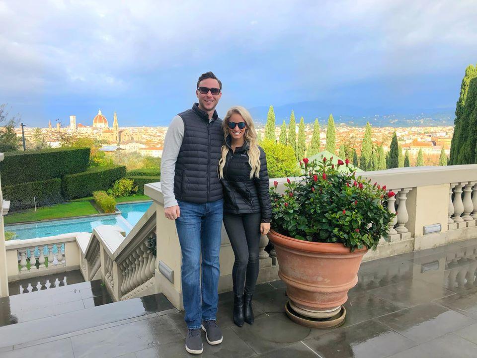 The Wedding Website of Heather Rosson and Nicholas Baker