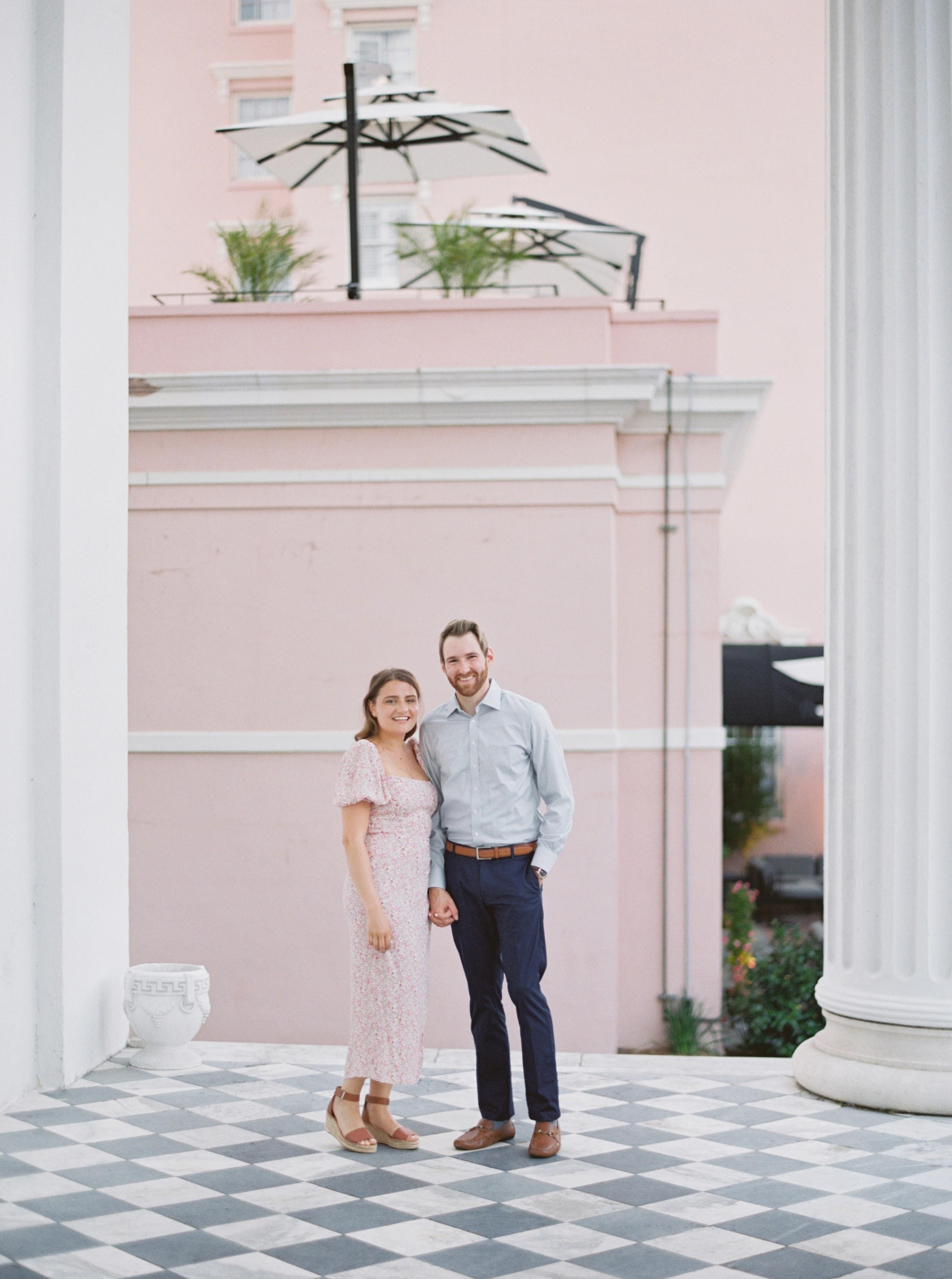 The Wedding Website of Carolyn Collins and Jeffery Sisson