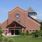 Holy Family Church