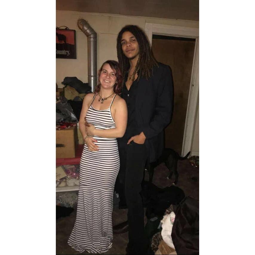 One of many date nights