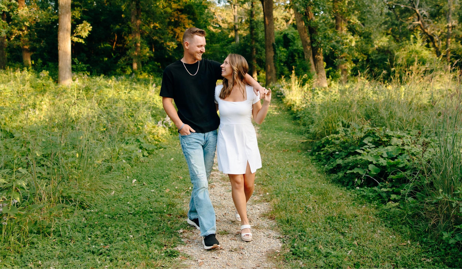 The Wedding Website of Olivia Grundman and Zachary Schissler