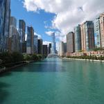 Magnificent Mile