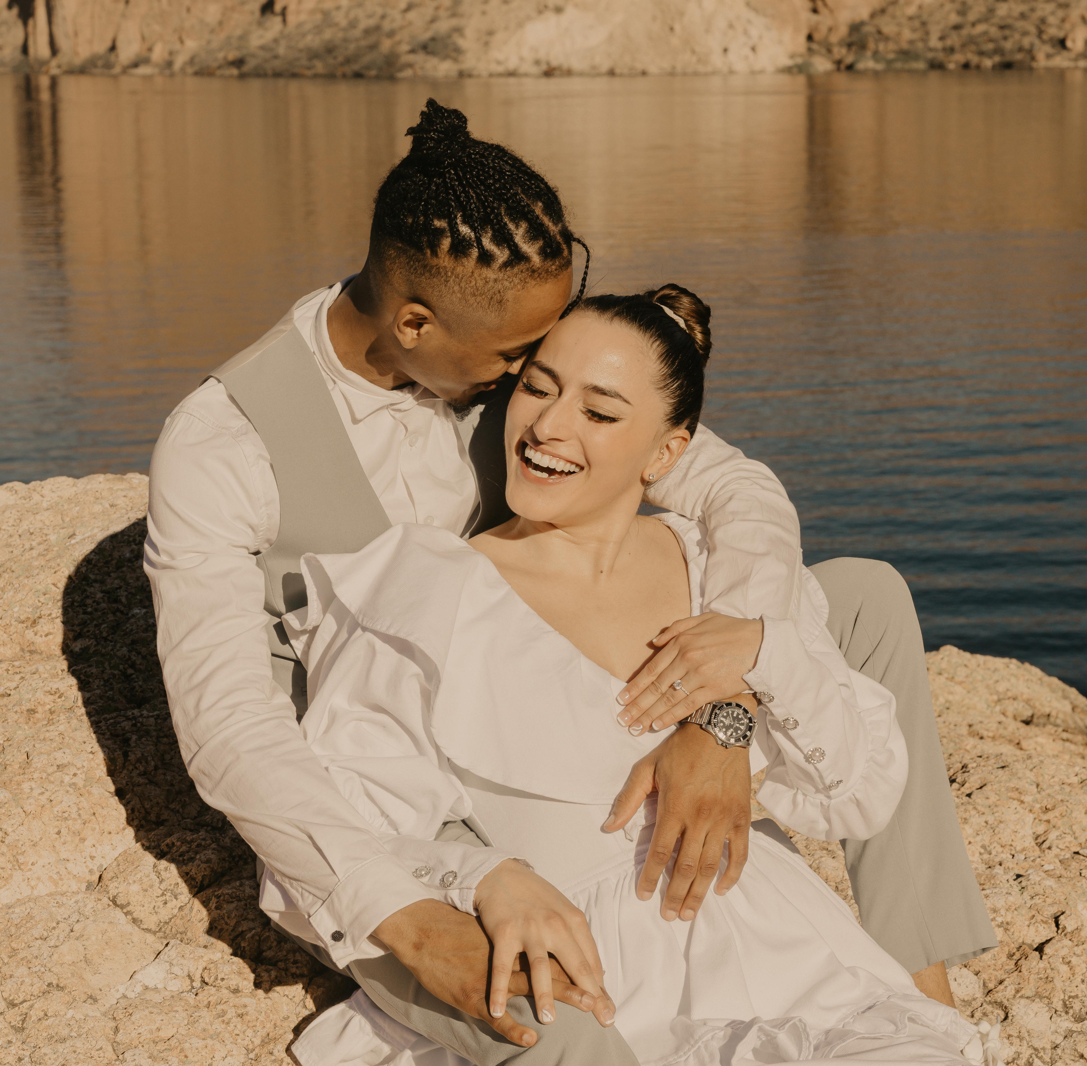 The Wedding Website of Jennifer Barrios and Jerry Elysee