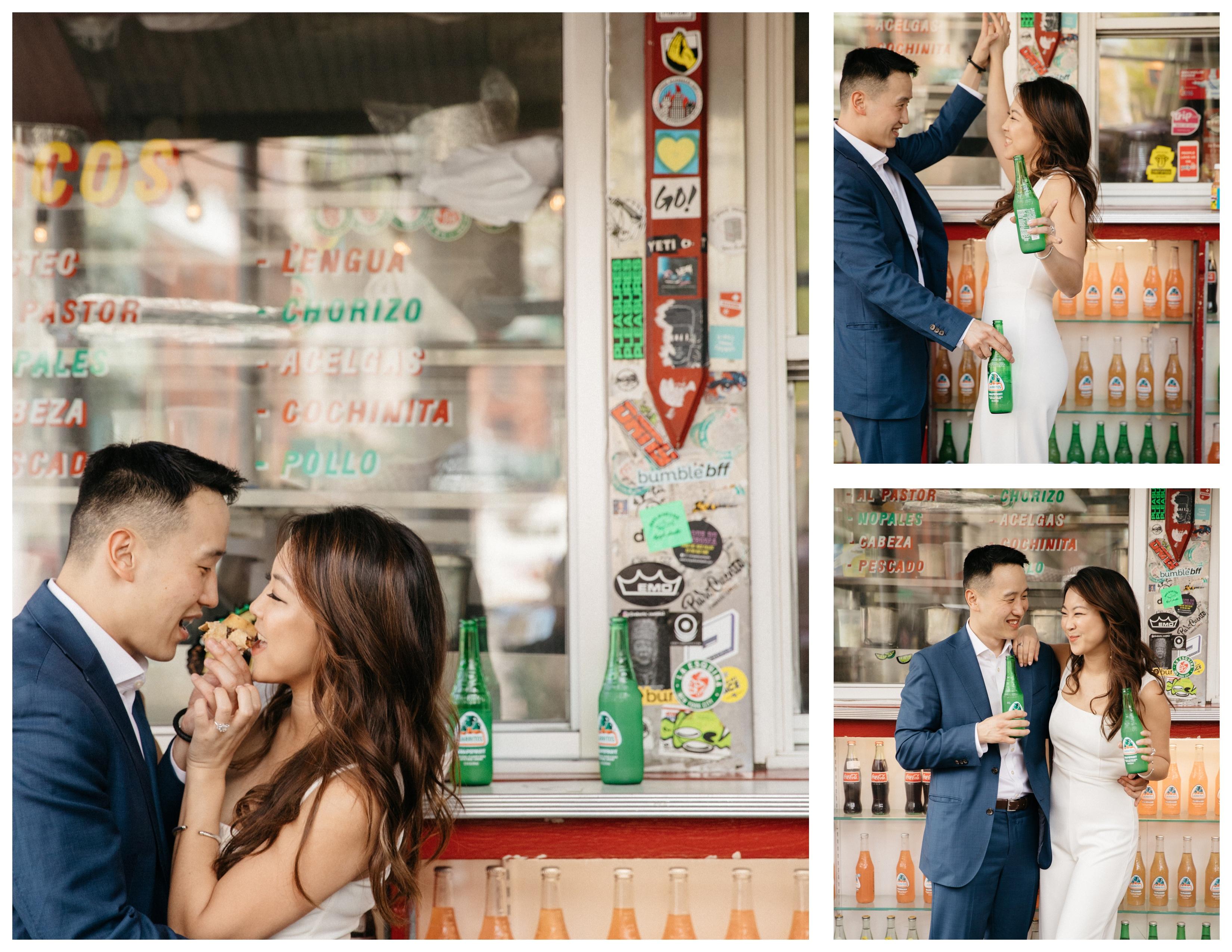 The Wedding Website of Sarah Kum and Bryant Kim