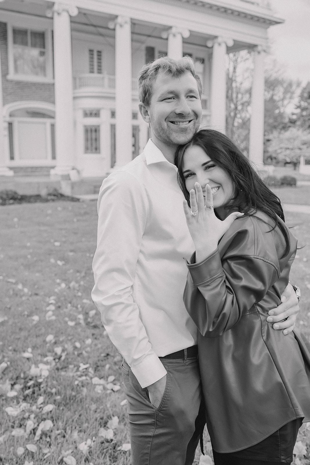 The Wedding Website of Sadie Lamplot and Jonas Gingerich