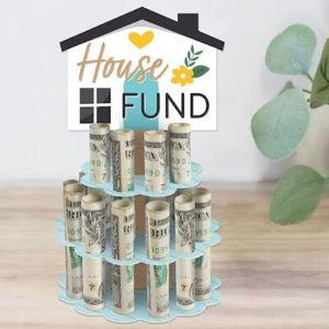 OUR HOUSE FUND