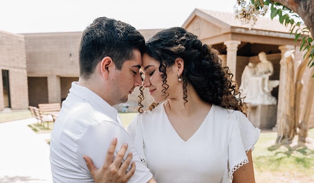 The Wedding Website of Maria Cardoso and Alan Rodriguez