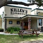 Killen's BBQ
