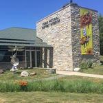 Cable Natural History Museum