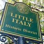 Little Italy