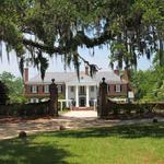 Boone Hall Plantation & Gardens
