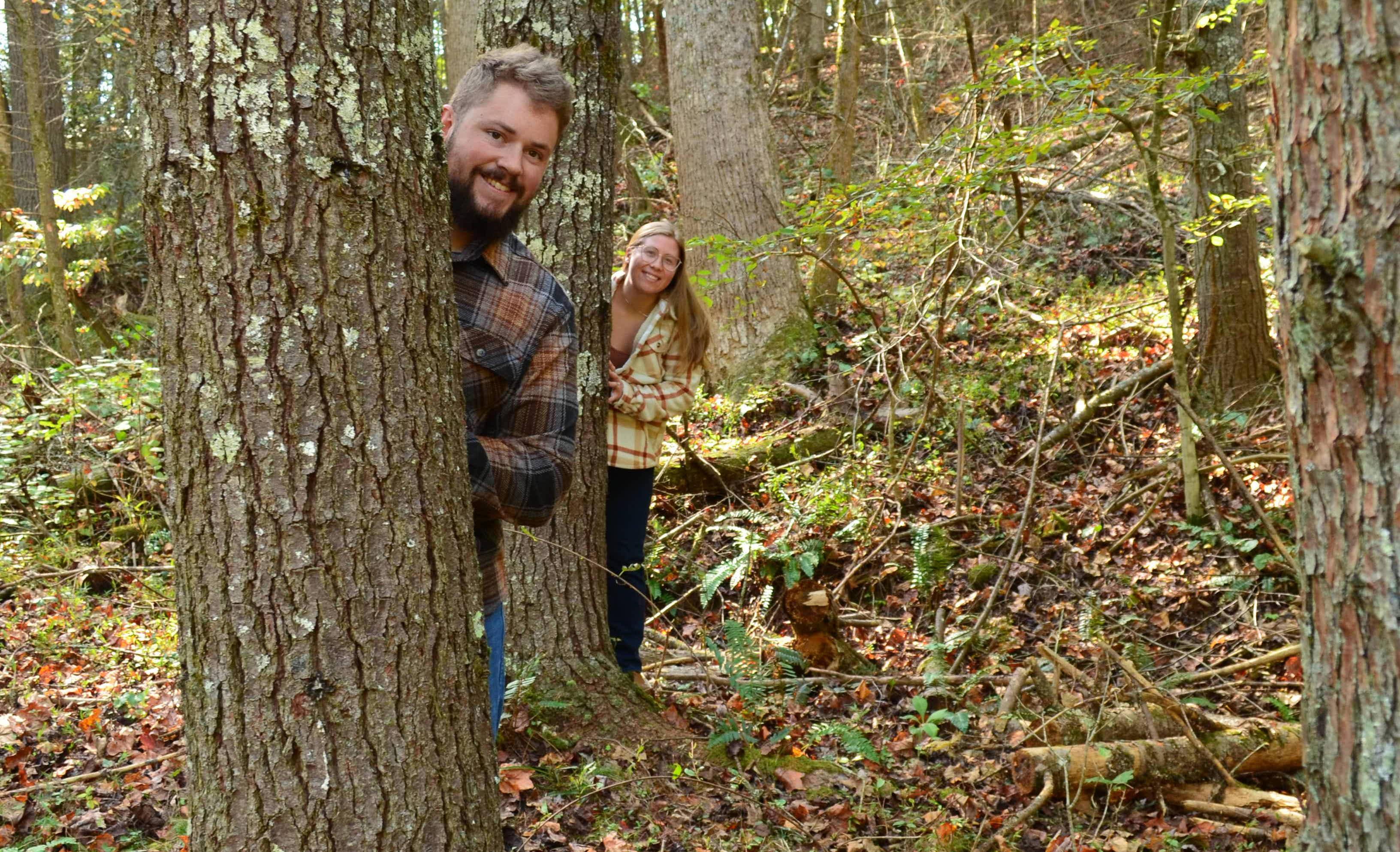 The Wedding Website of Adrianna Trock and Tim Trock