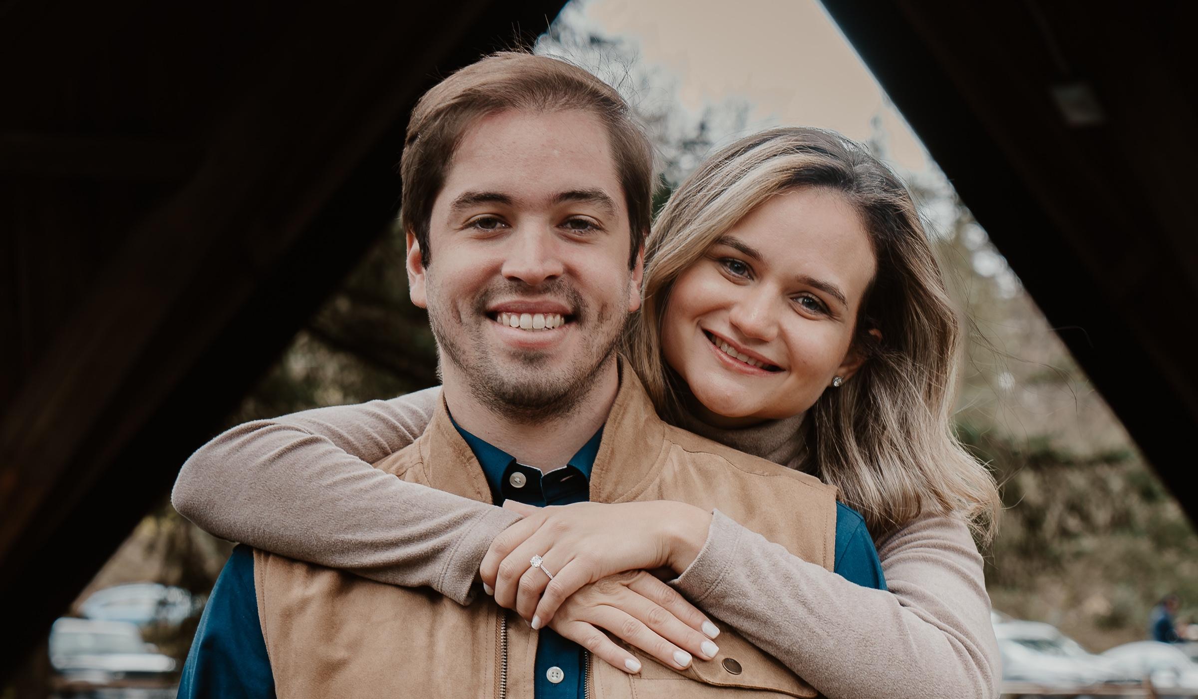 The Wedding Website of Fernando Arturo Rodríguez Senior and Ivana Ball Sención