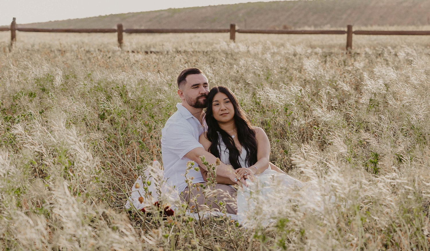 The Wedding Website of Bianca Sanchez and Robert Miranda