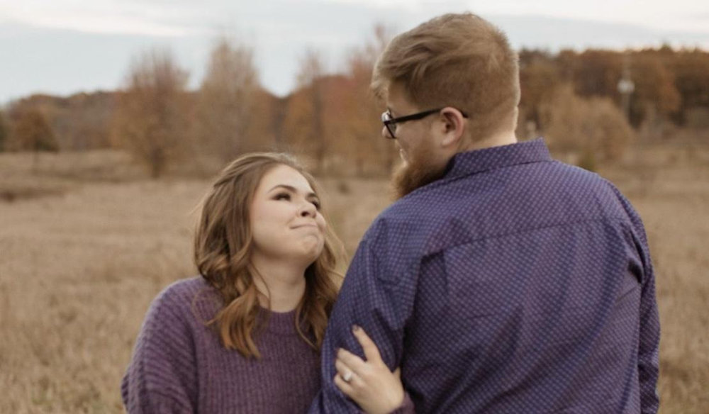 Gabrielle Riccio and Cameron Lucas' Wedding Website