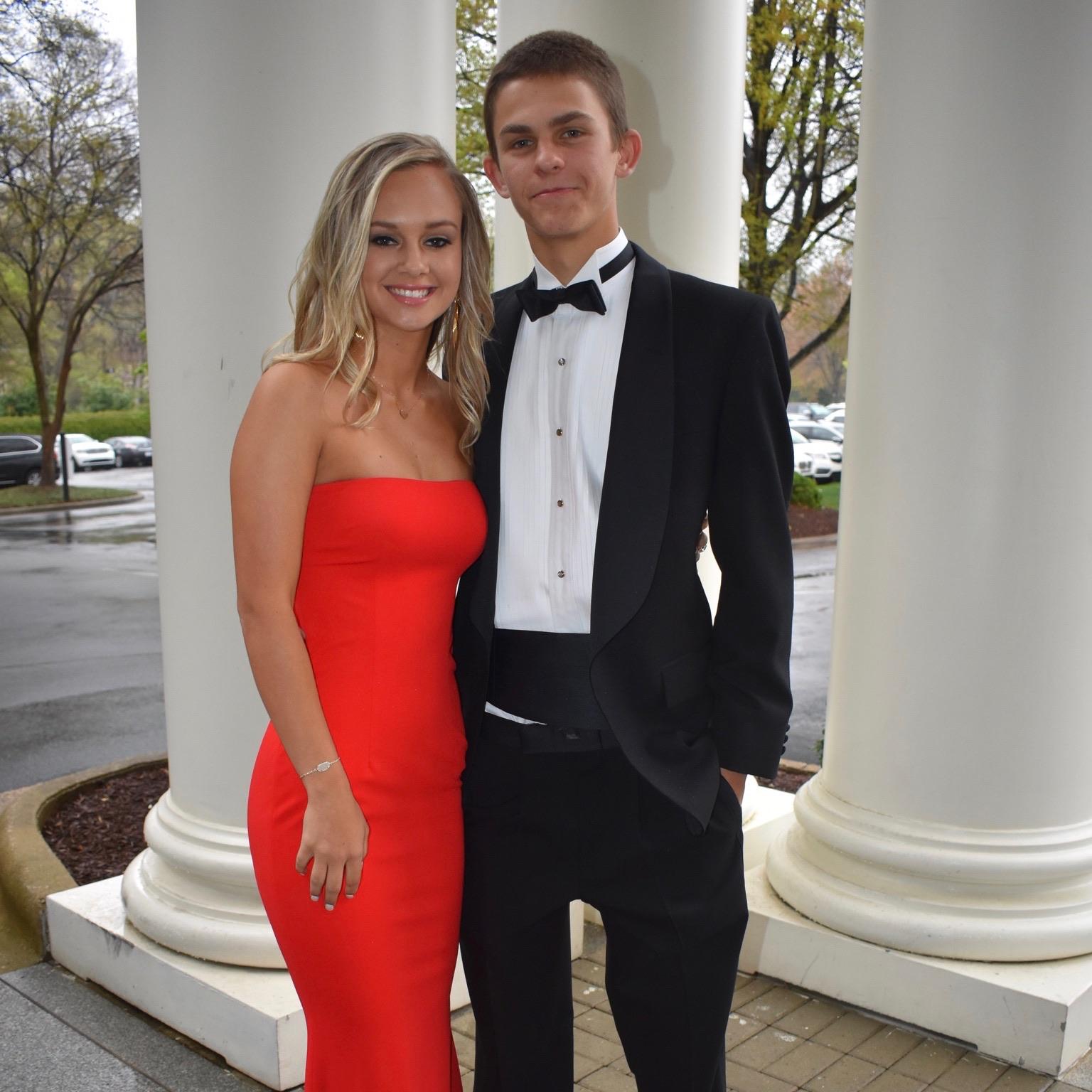 Senior Prom 2019