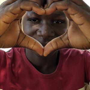 Help us get to Africa