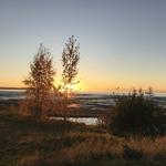 Tony Knowles Coastal Trail
