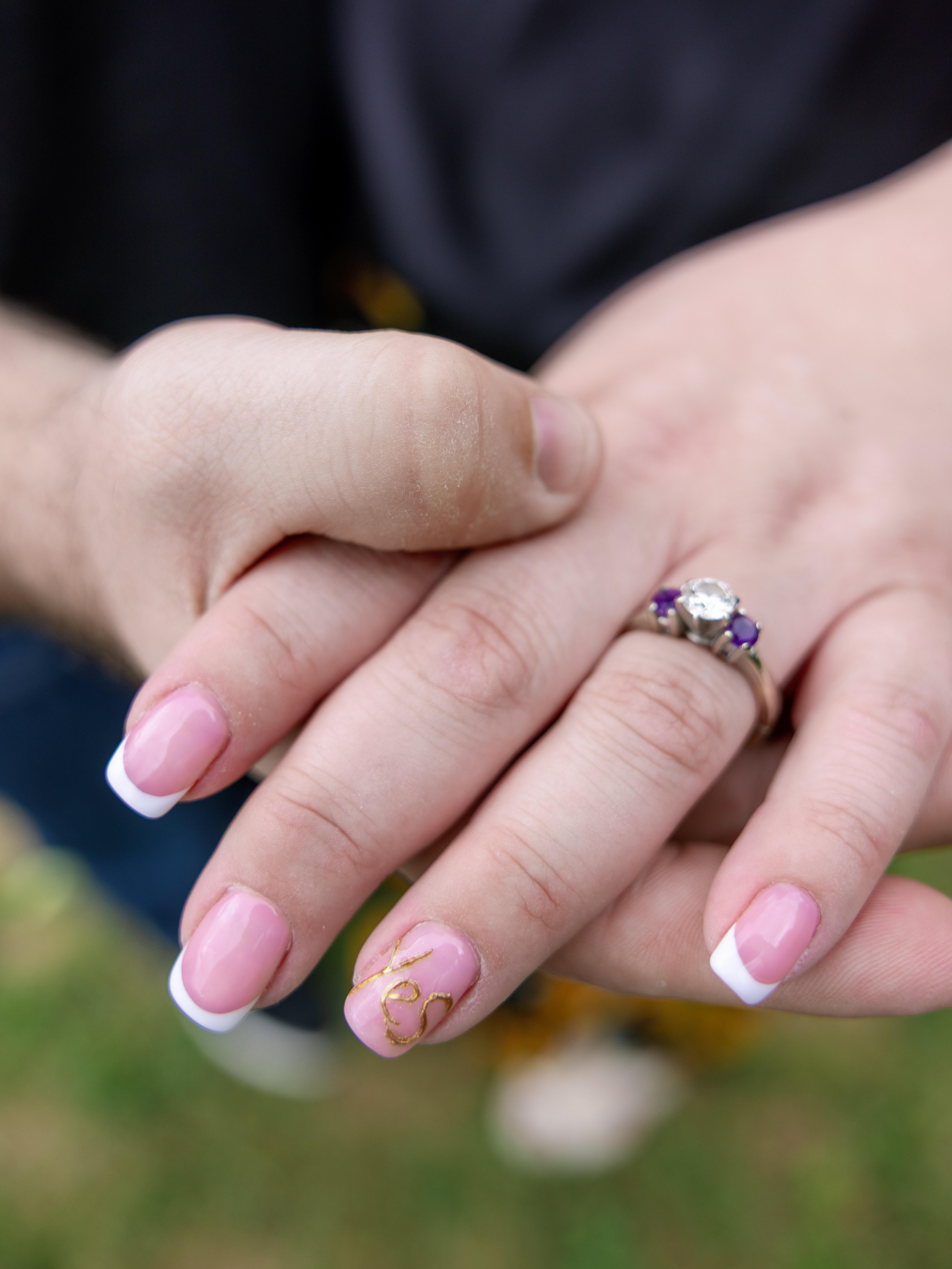 The Wedding Website of Kristin Leverone and Scott DeMartini