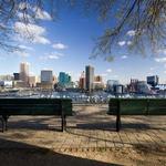 Federal Hill Park