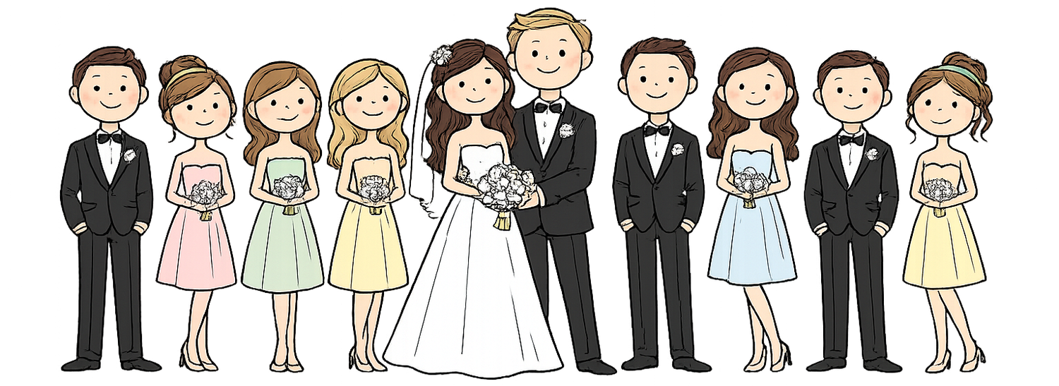 The Wedding Website of Megan Szucs and Nicholas Grombala