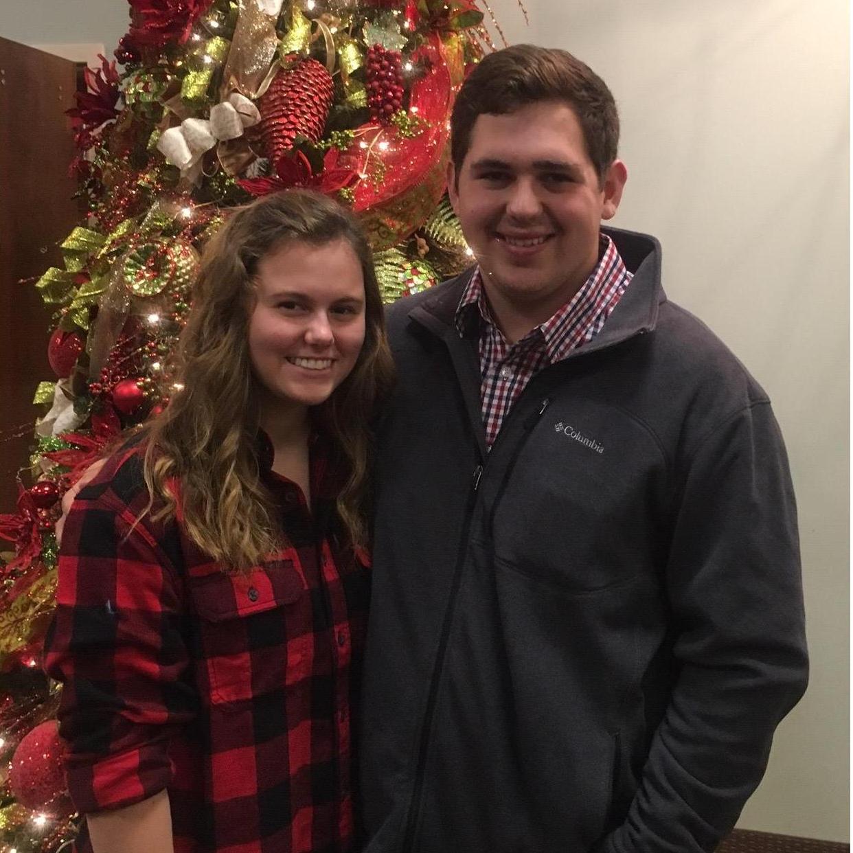 Christmas // December 26, 2016