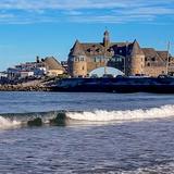 Narragansett Beach