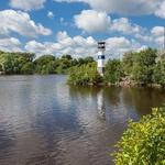 Boom Island Park