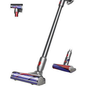Dyson V8 Absolute (Silver/Nickel)
