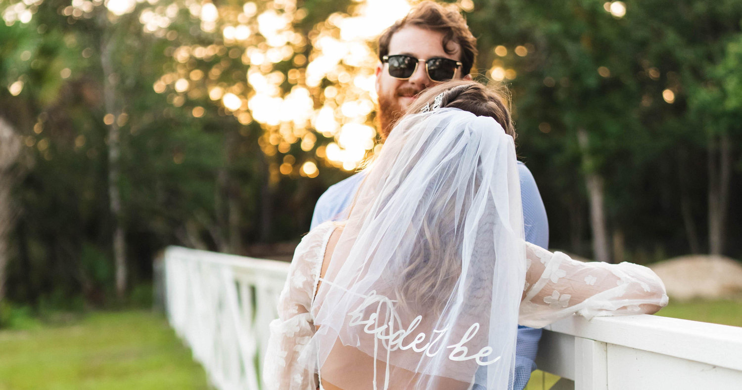 The Wedding Website of Maggie Day and Jacob Shorten
