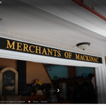 Merchants of Mackinac