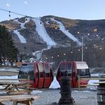 Killington Distillery - Still on the Mountain