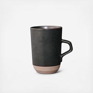 CLK-151 Tall Mug, Set of 2