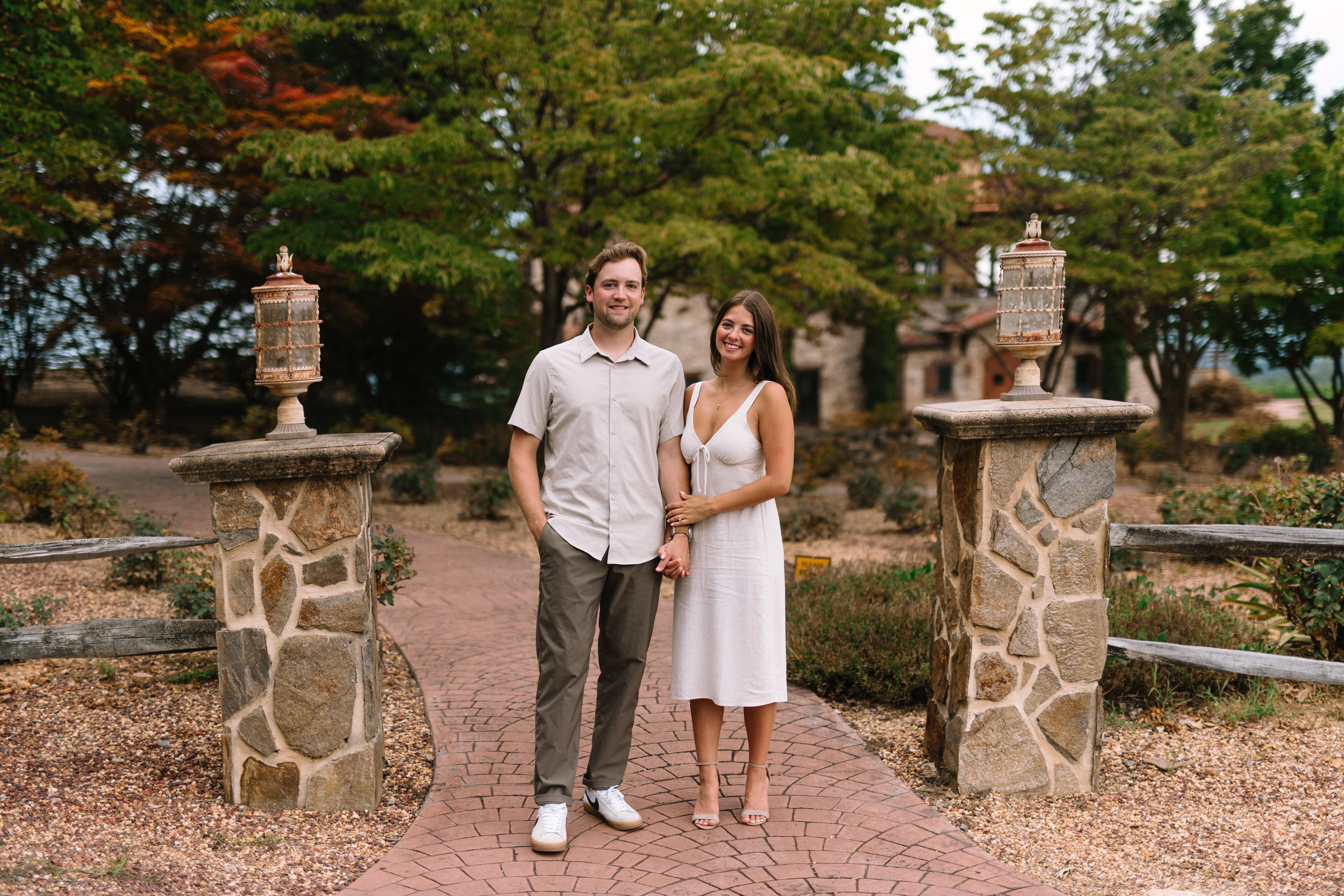 The Wedding Website of Emelia Zandier and Kyle Prewitt