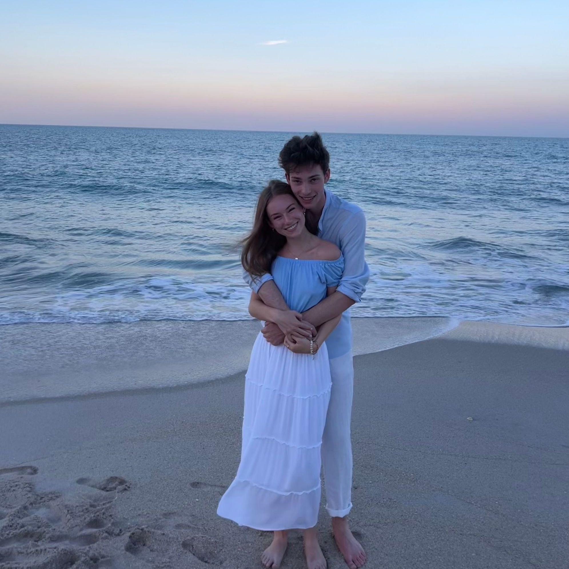 Vacation at Vero Beach