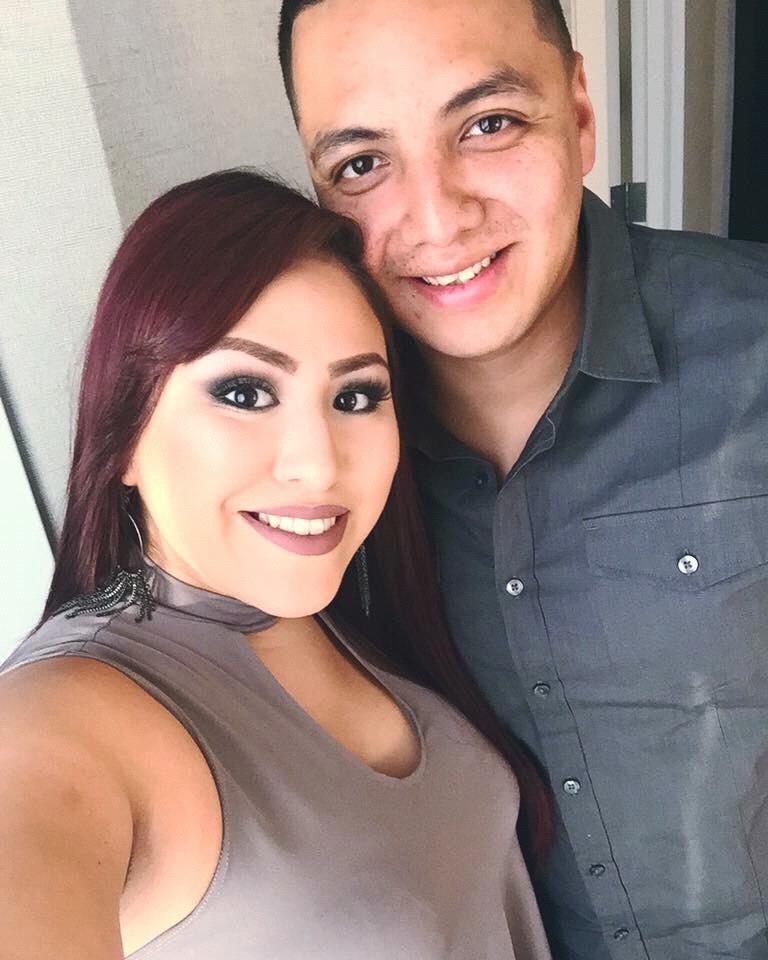 Our 6 year anniversary.