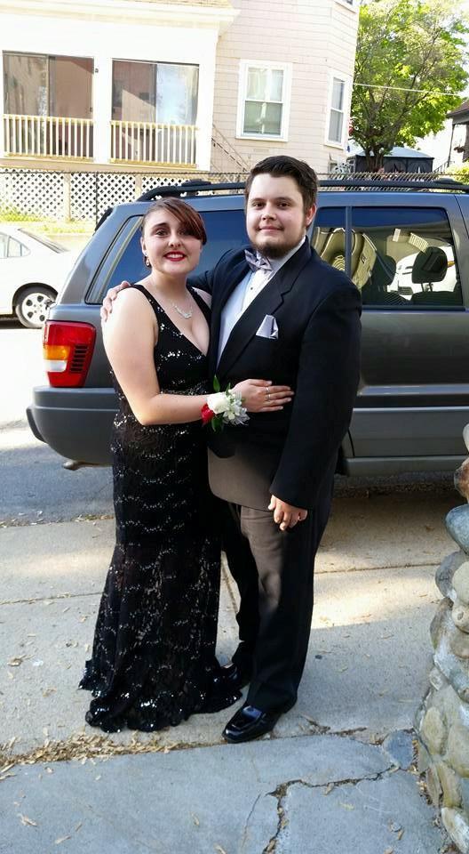Senior Prom 2015