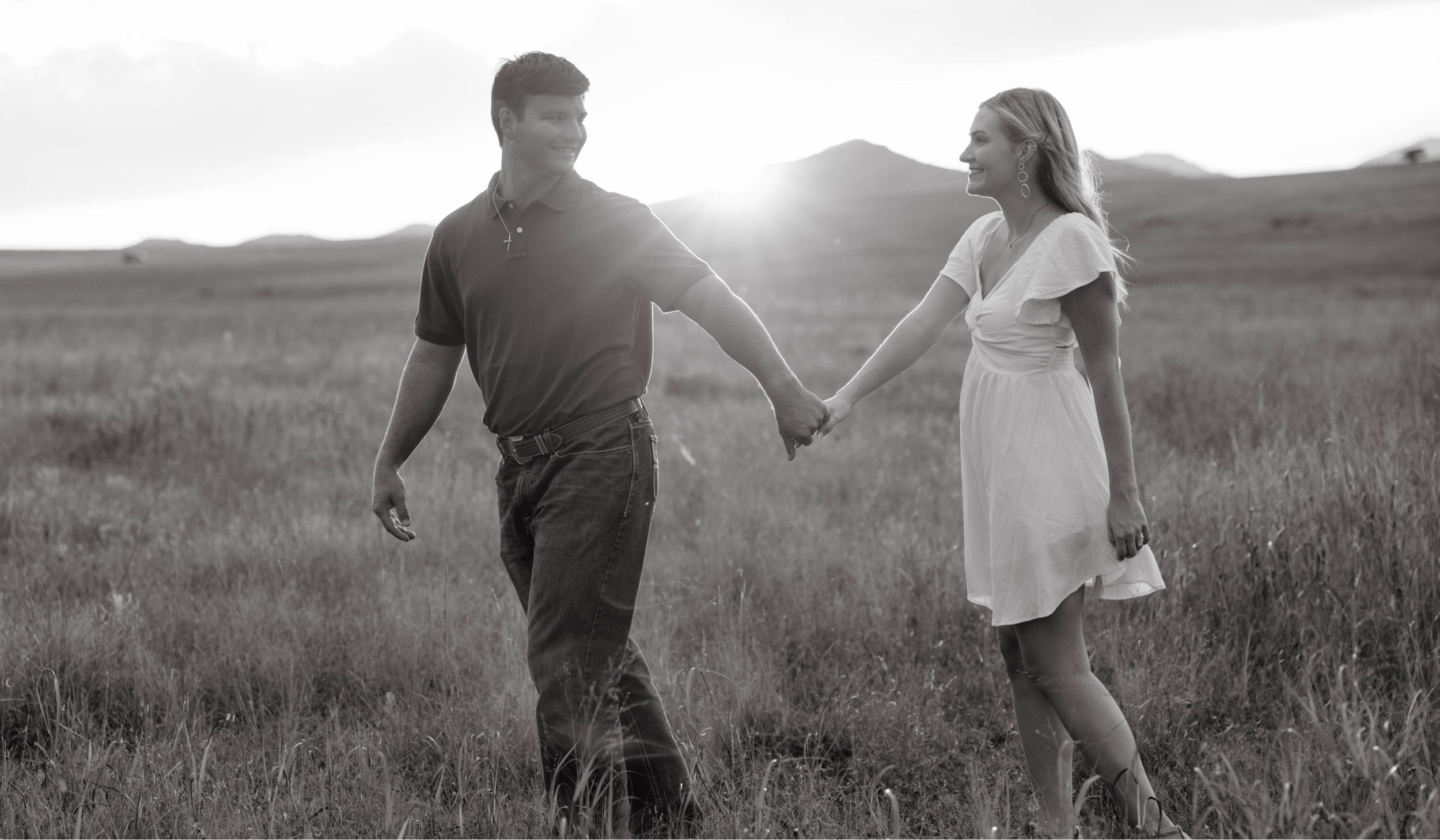 The Wedding Website of Karley Jo Henson and Landen Bryson Abbott