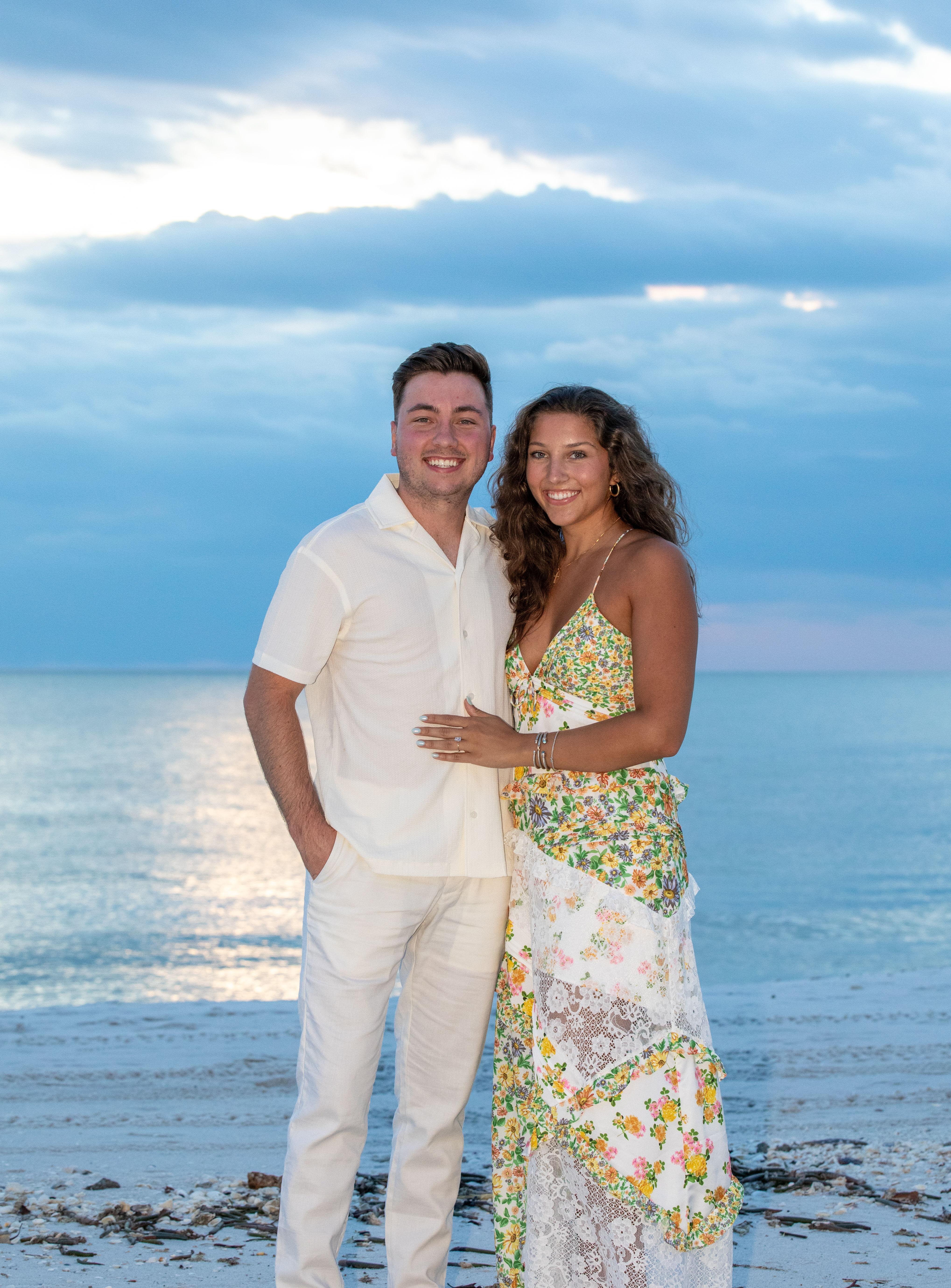 The Wedding Website of Rachel Caprio and Nathan Hicks