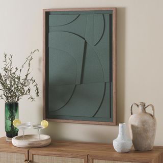 Nature's Edge Framed Wall Art