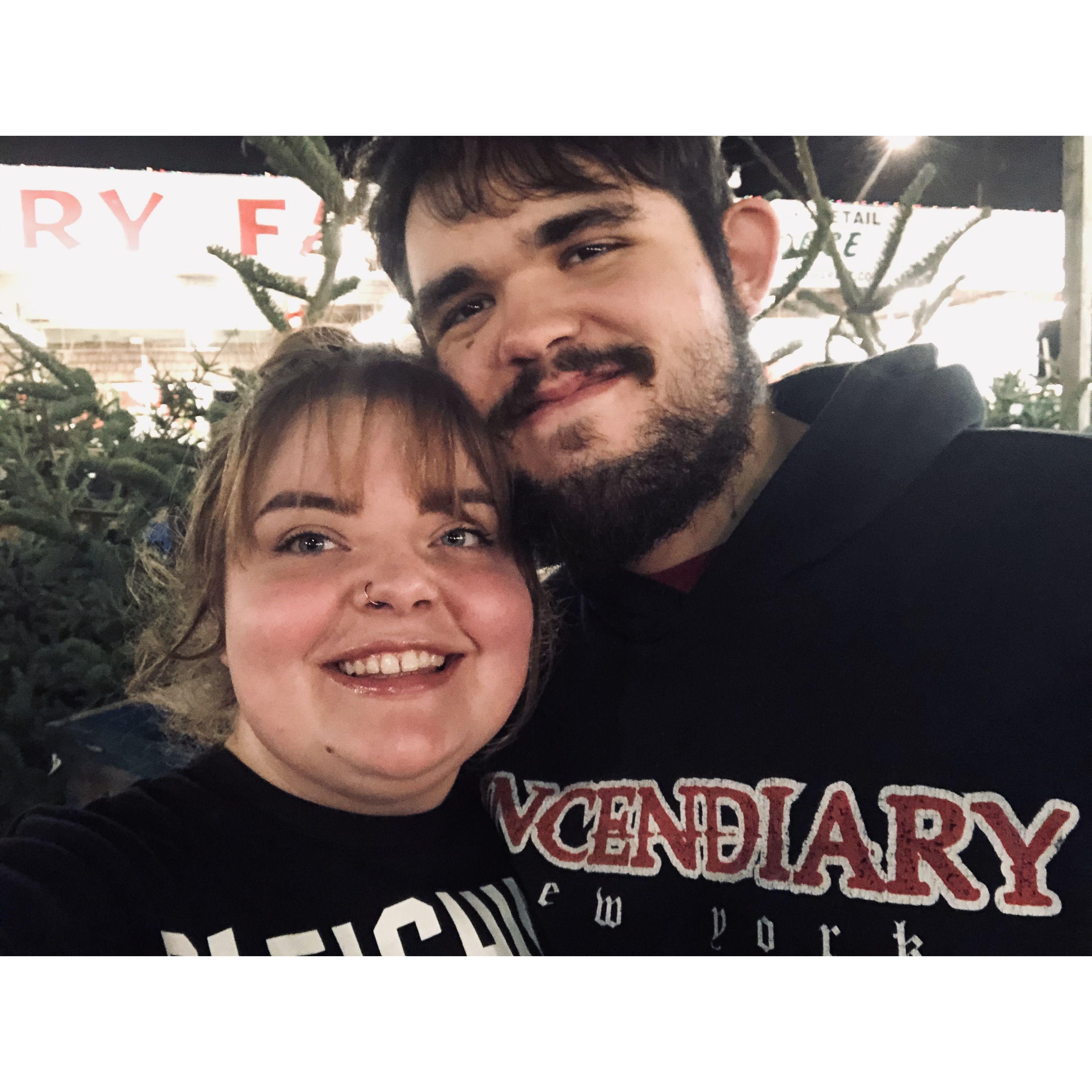 Christmas - 2019