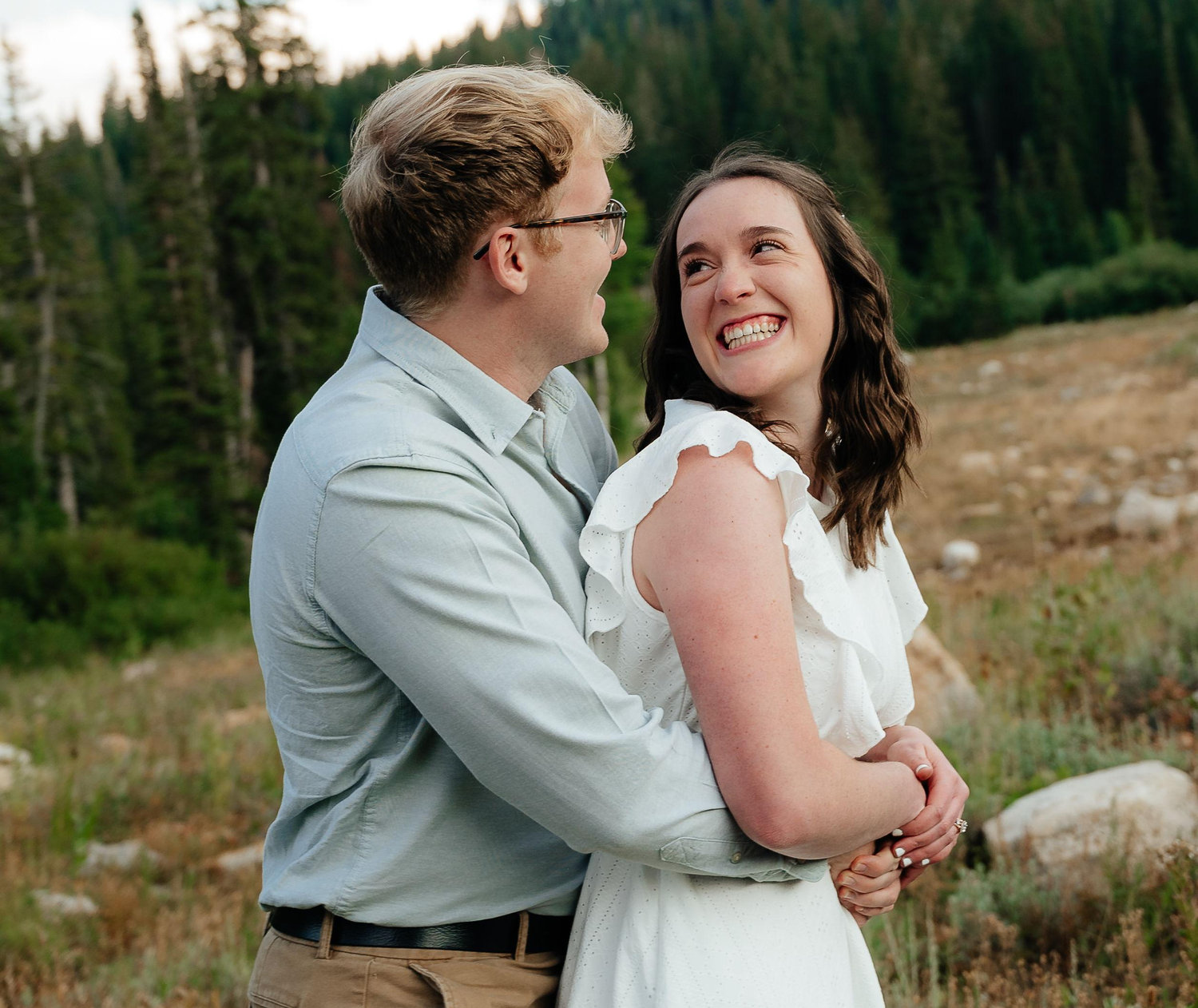 The Wedding Website of James Nicholas Kircus and Julia Catherine Wagner