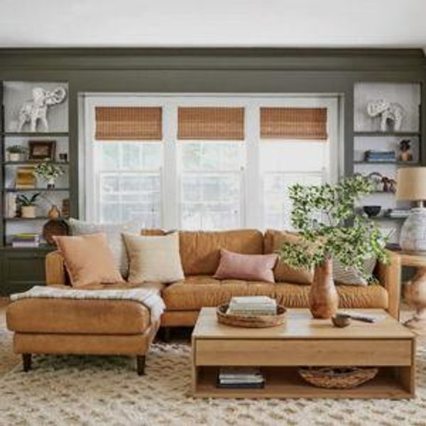 Make a house a home fund!