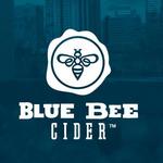 Blue Bee Cider