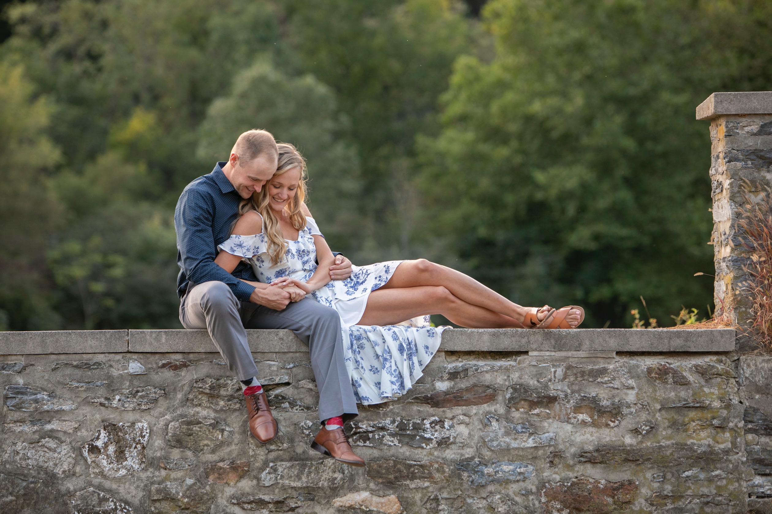 The Wedding Website of Kim Fitzgerald and Christian Scheidel