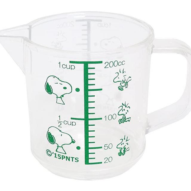 OSK Peanuts MC-1 Measuring Cup, Small