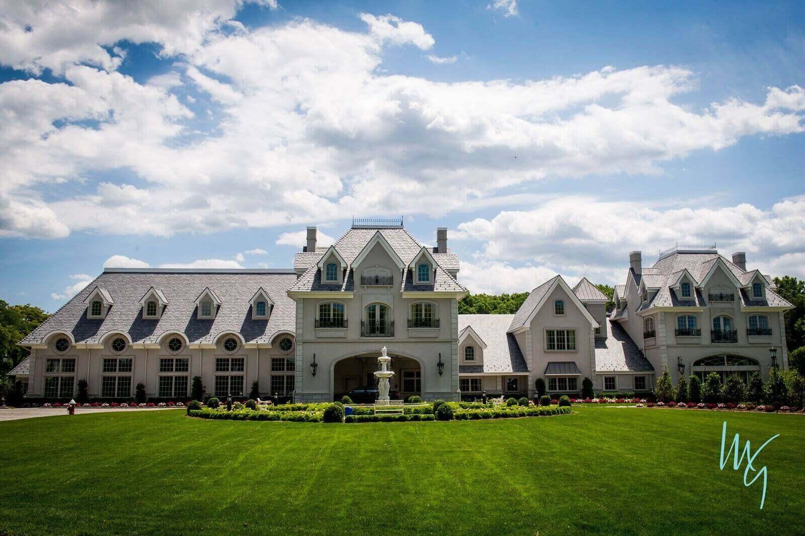 The Wedding Website of Anika Ackerman and Len Coleman
