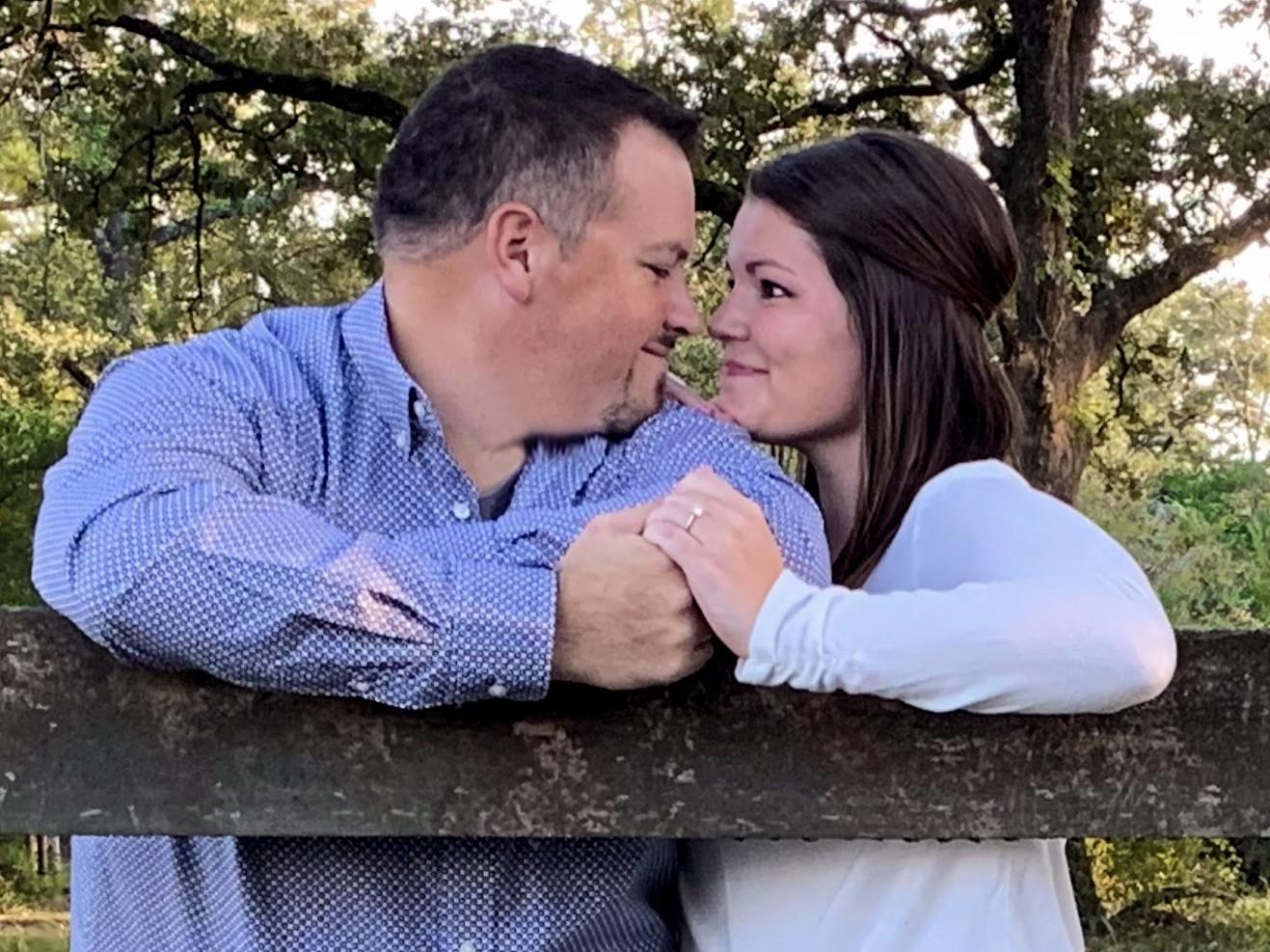 The Wedding Website of Megan Ellis and Wyatt Hughes